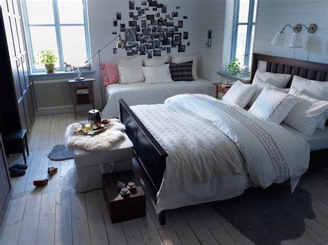 Bedroom furniture design is not just about the bed alone, and for those who this is a section of the ikea bedroom zone that we absolutely adore, as a simple change in bedding can alter the entire. Ikea hemnes bedroom furniture - 20 reasons to bring the ...