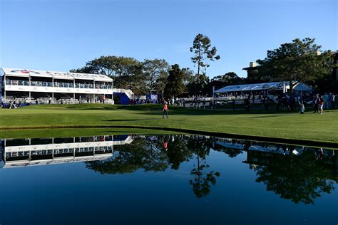 Farmers Insurance Open: Power ranking the top 10 at Torrey ...