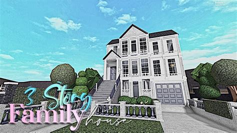 Primary Bloxburg House Ideas 3 Story Mansion Layout Awesome New Home