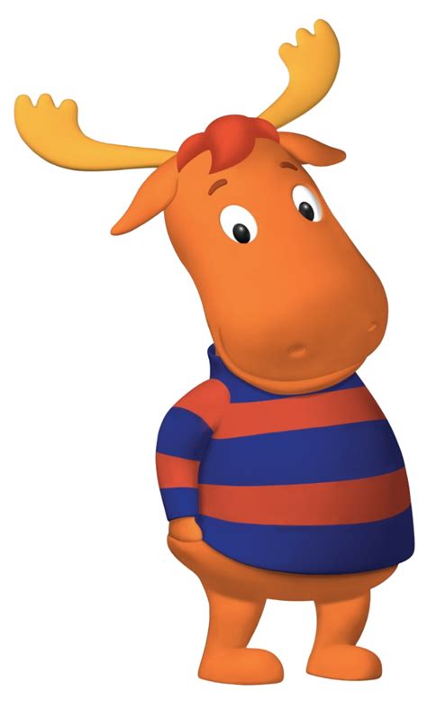 Imagem Tyrone 2png Enciclopédia Backyardigans Fandom Powered