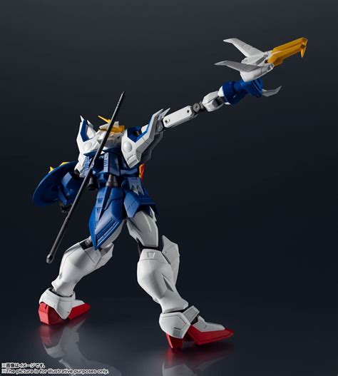 Shenlong Gundam Mobile Suit Gundam Wing Gundam Universe