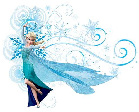 Elsa Transparent Transparent Hq Png Download Freepngimg