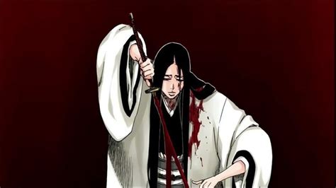 Zaraki Vs Unohana Bleach Youtube