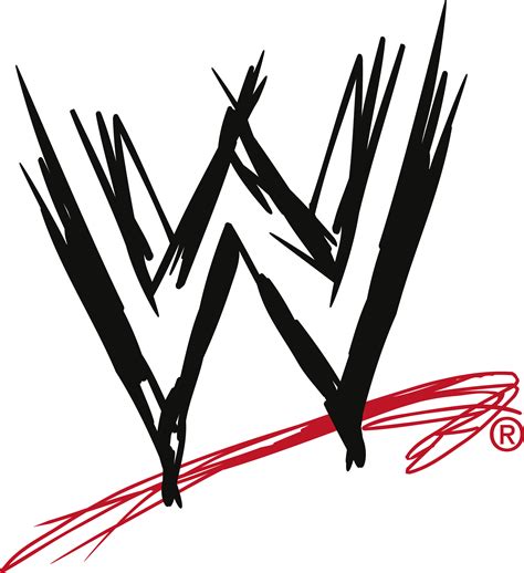 Wwe Logo Sports Brand Federation Championship Png