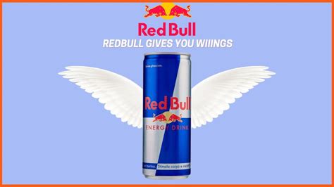 The 13 Million Story Behind Red Bulls 3 Ies Tagline