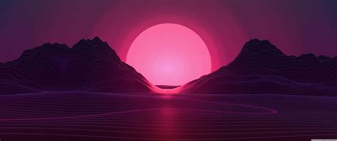 Synthwave 4k Wallpapers Top Free Synthwave 4k Backgrounds