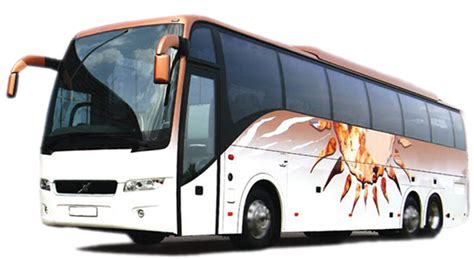 Tourist Bus Png Transparent Images Png All