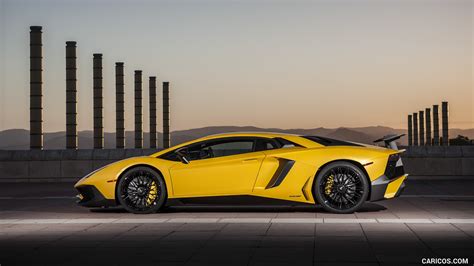 🔥 30 Yellow Lamborghini Wallpapers Wallpapersafari