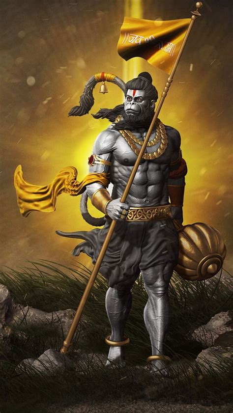 The Ultimate Hanuman Image Collection Download Free Hd 3d Images In