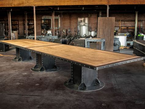 Vintage Industrial Furniture Designs Vintage Industrial Furniture