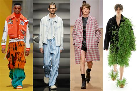 The Best Spring Summer Fashion Trends For Men In New York 2024