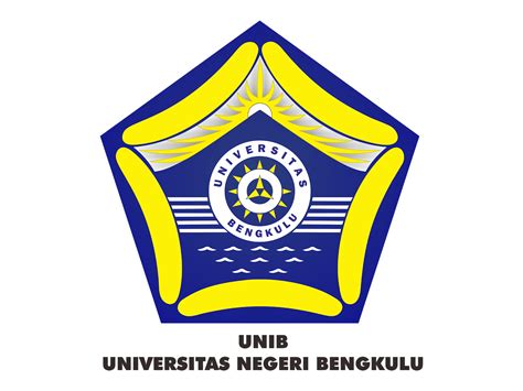 Logo Universitas Bengkulu Vector Cdr And Png Hd Logo Vector Porn Sex