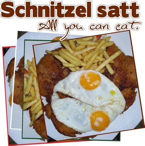 Everyone thinks all's okay, but what i never ever tell them is that i cry for you every day. All you can eat - Sachsenstube Lauta