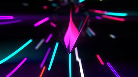 4k Neon Wallpapers Top Free 4k Neon Backgrounds Wallpaperaccess