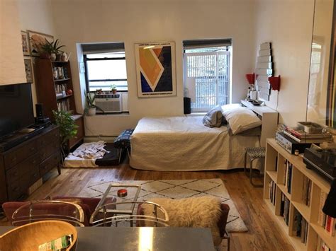 5 smart studio apartment layouts small apartment layout. Small studio apartment decorating image by C Goetz on ...