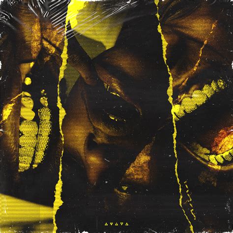 Asap Rocky Album Artwork