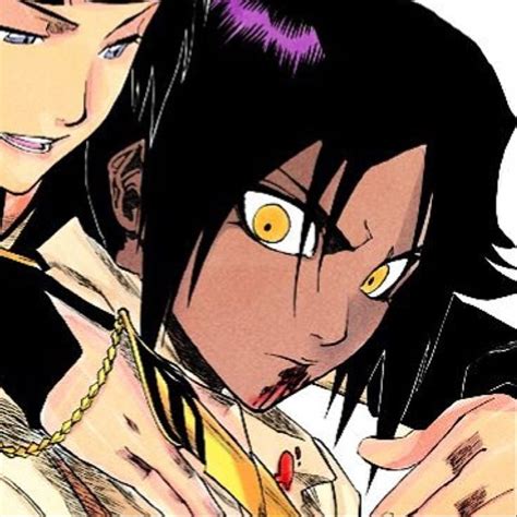 Pin De Kaiqxd Em Yoruichi Shihōin Em 2022 Desenhos De Anime Yoruichi