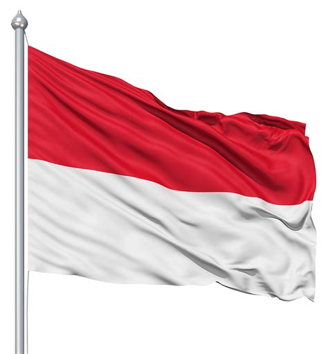 Animasi Bendera Merah Putih Bergerak Untuk Powerpoint 41 Koleksi Gambar