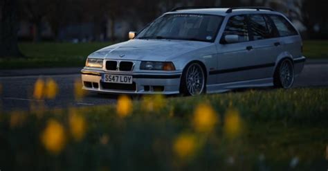 Lets Show Some Bmw E36 Touring Love Autoevolution