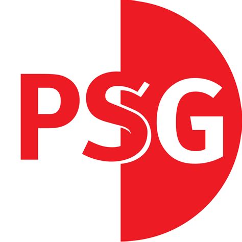 Psg Logo Png File Png All