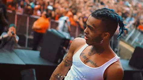 Xxxtentacion Last Epic Performance Xxxtentacion Last Epic Performance By Firstnews Music Vlog