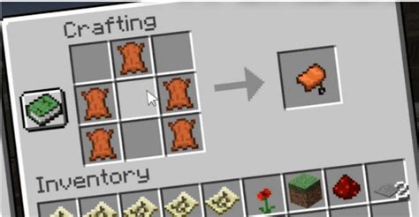 How To Make A Saddle In Minecraft 2022 Complete Guide Anhvu Food