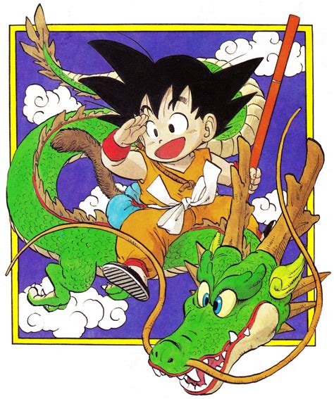 Akira Toriyama Art On Twitter In 2021 Dragon Ball Goku Dragon Ball