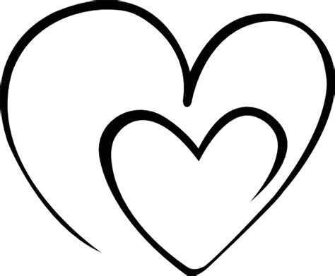 Pin On Hearts Free Svg Files