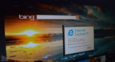 Check Out Internet Explorer 11 On Windows 7 With The Release Preview