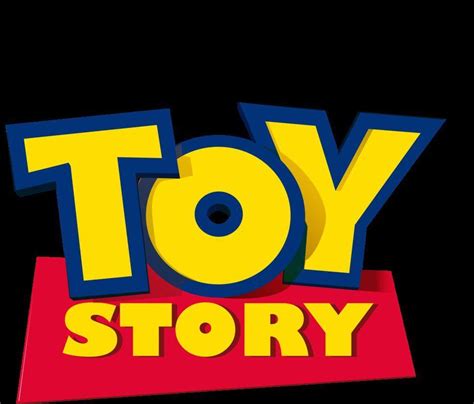 Toy Story Logo Wallpapers Top Free Toy Story Logo Backgrounds