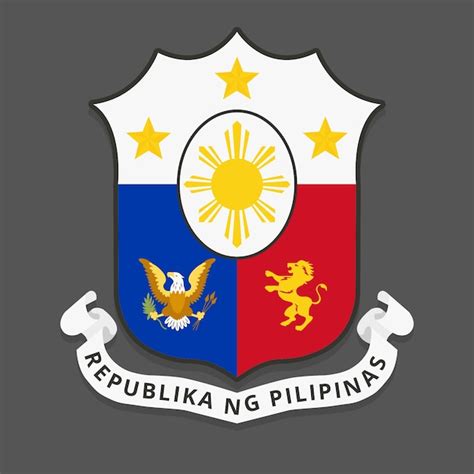 Philippines Logo Vectors And Illustrations For Free Download Freepik