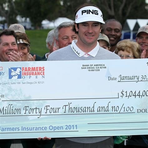 Farmers Insurance Open 2012: Full Preview, Live Stream ...