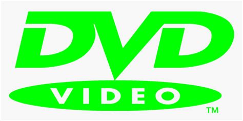 Transparent Dvd Png Dvd Logo Png Green Png Download Kindpng