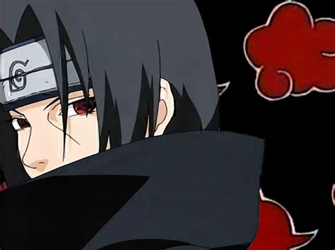 Itachi Uchiha Uchihas Wallpaper 15835788 Fanpop