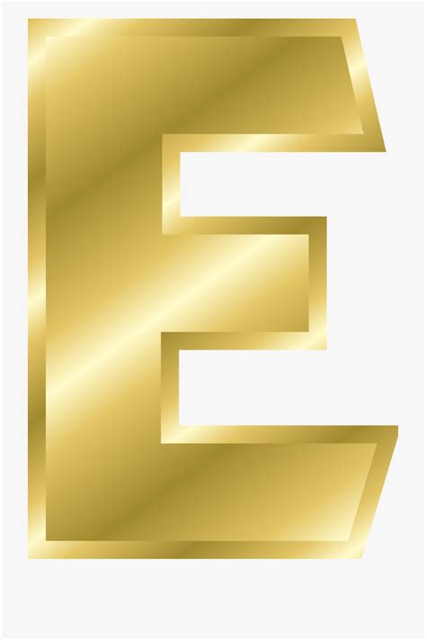 Gold Alphabet Letters Clipart 10 Free Cliparts Download Images On