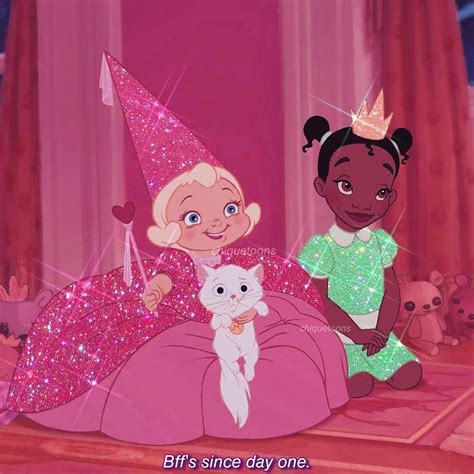 Baddie Princess Aesthetic Tiana Pfp Baddie Aesthetic  Pfp Baddie