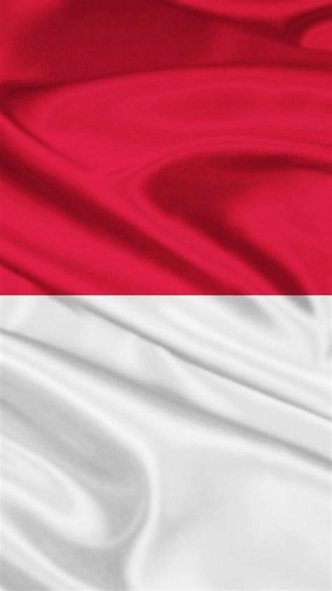 Indonesia Flag Wallpapers Top Free Indonesia Flag Backgrounds