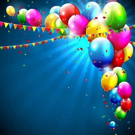 30 Birthday Zoom Backgrounds For A Happy Virtual Party Parade