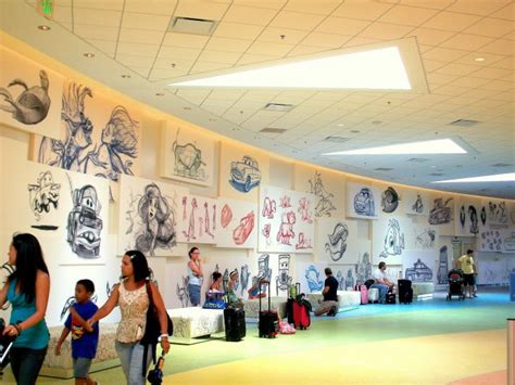 Resort Rundown Disneys Art Of Animation Overview TouringPlans Blog