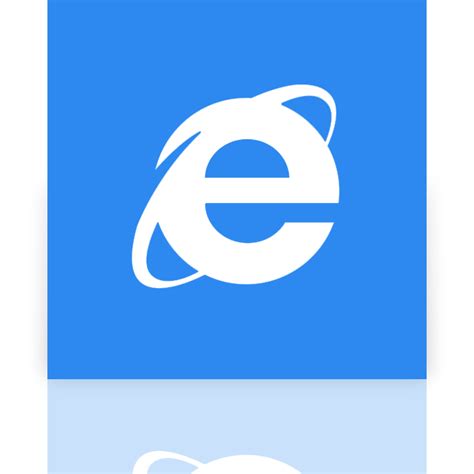 Free Microsoft Internet Explorer Mouse Pointer Icon And Microsoft