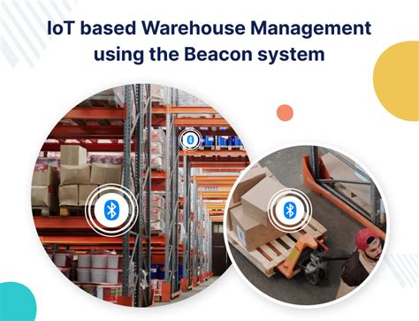 Iot Based Warehouse Management System At Rs Iot Iot Solution The Best