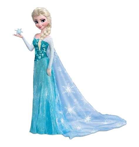 Elsa Png Transparent Images Png All