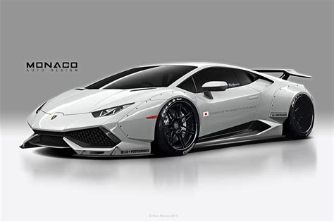 Lamborghini Huracan Guide And History