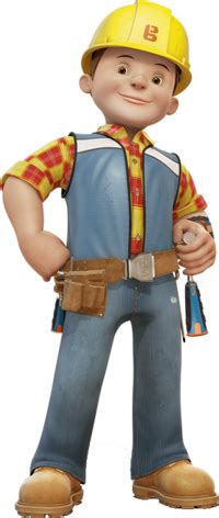 Bob The Builder Incredible Characters Wiki