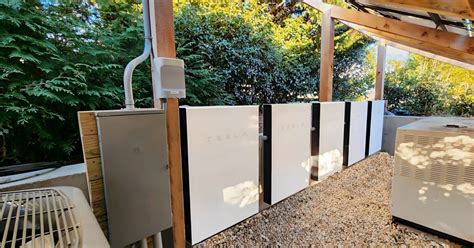 Greenlogic Solar Battery Systems