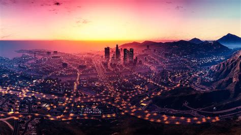 Gta V 4k Wallpapers Top Free Gta V 4k Backgrounds Wallpaperaccess