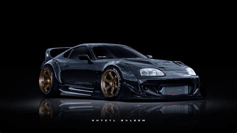 4k Supra Wallpapers Top Free 4k Supra Backgrounds Wallpaperaccess