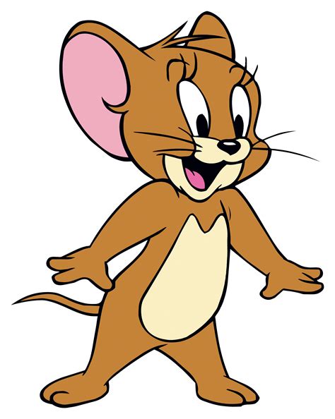 Tom And Jerry Png