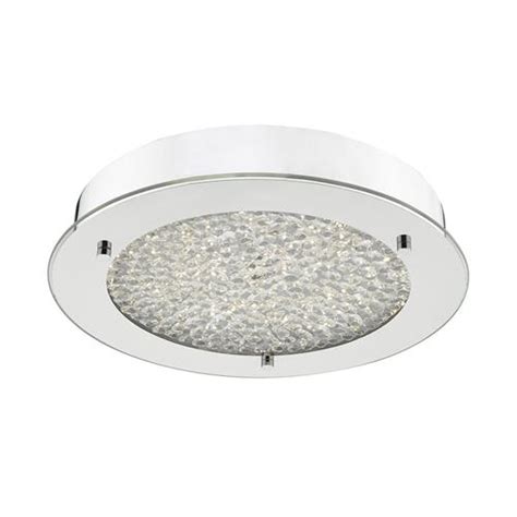 Indoor ceiling lights at argos. Peta LED Bathroom Ceiling Light Pet5250 | The Lighting ...