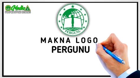 Makna Logo Pergunu Youtube